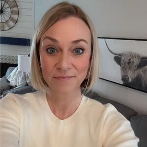 Meet your Posher, Dori